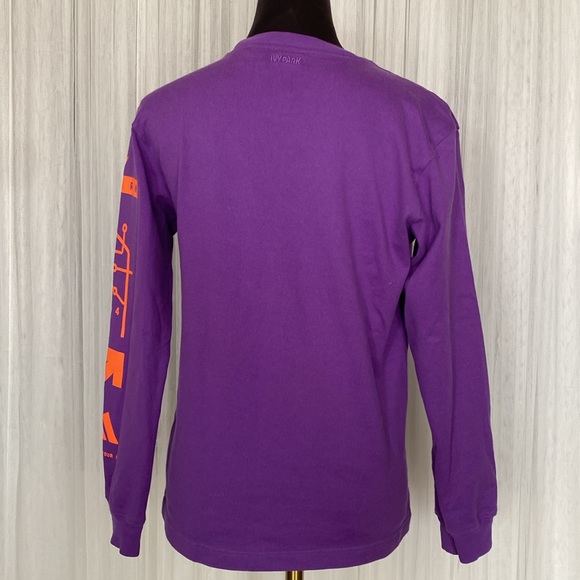 Ivy Park for adidas no gender athletic sweatshirt Size XS - Picture 7 of 17